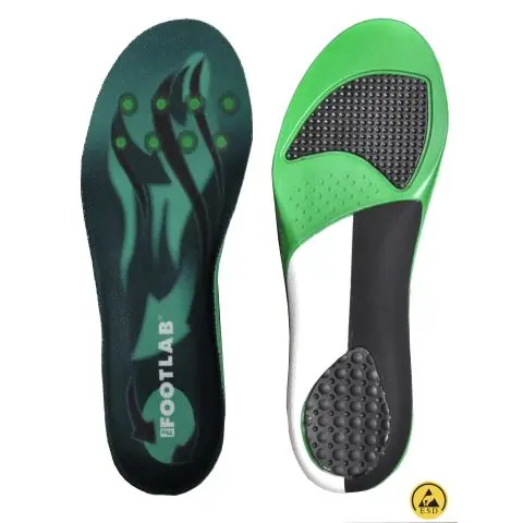 Adapt Comfort 1200H Inläggssula I lager